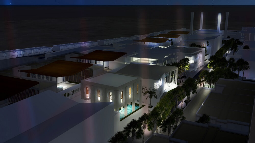 image6 Architectural Design - Al Sahwa Leadership Academy