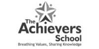 logo achievers