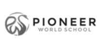 logo pioneer