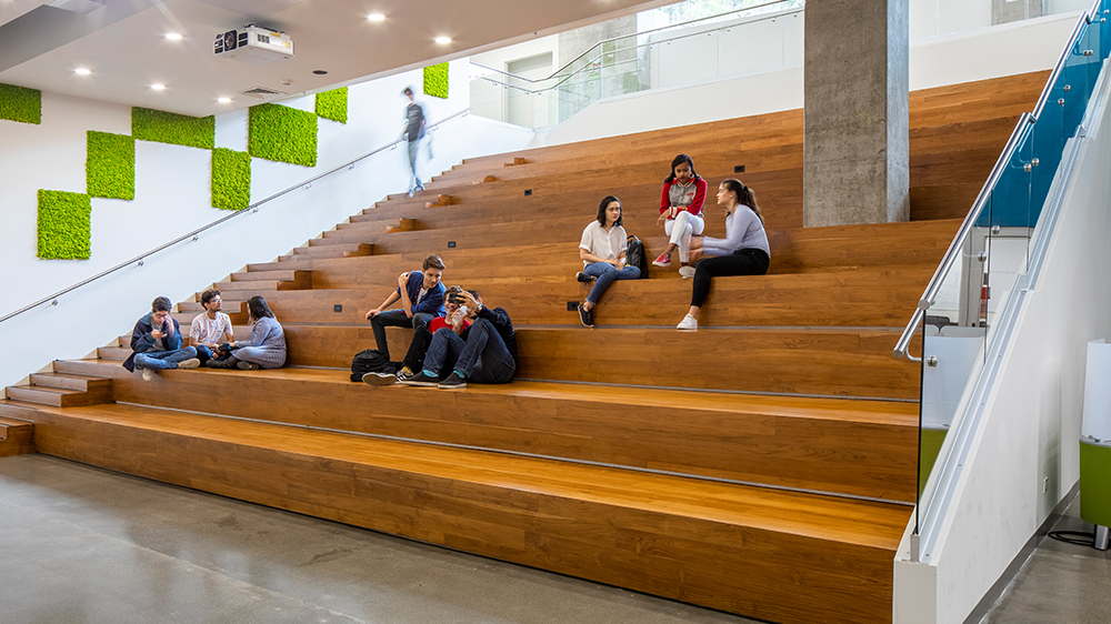 4 Interior Design - Texas Tech University