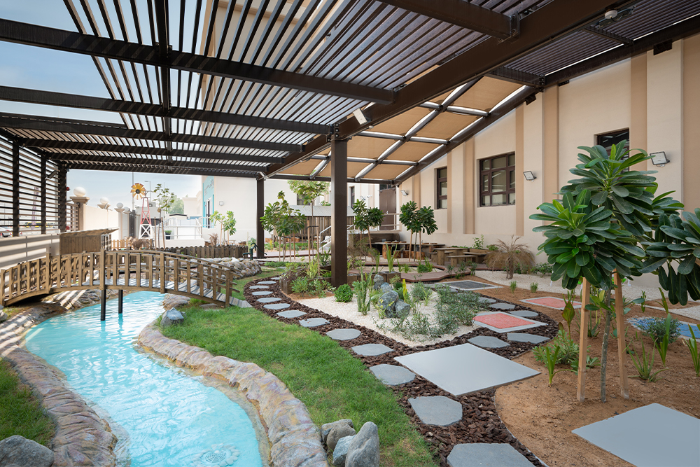 The British International School, Abu Dhabi