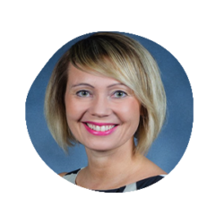 Maija Employee page profile pic