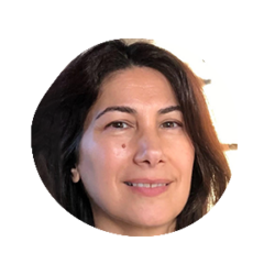 lena Employee page profile pic