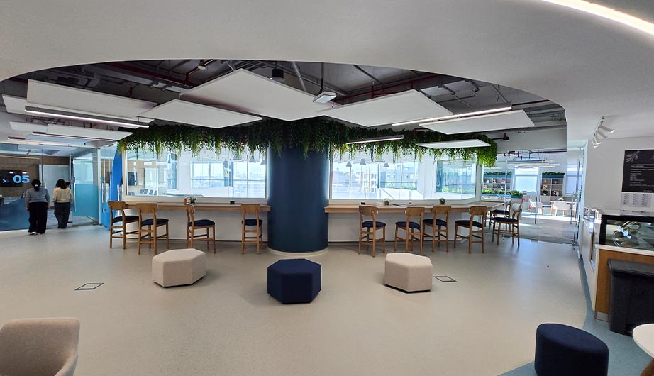 Bloom World Academy, Dubai
