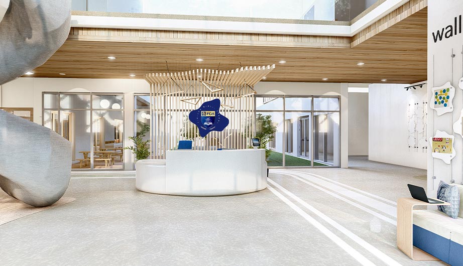 Finland Global School, Al Khobar, KSA