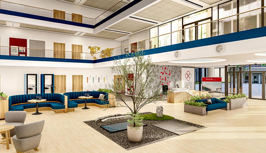 Swiss International Scientific School, Dubai