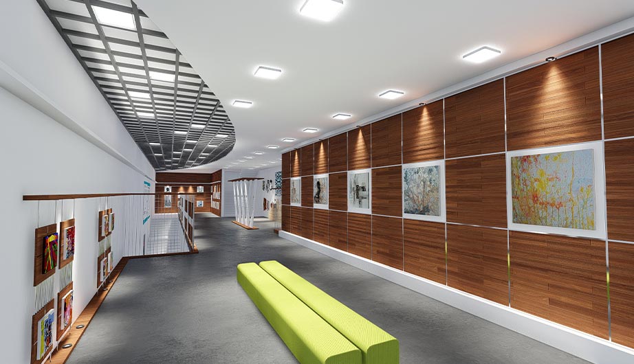 Istanbul International Community School, Turkey
