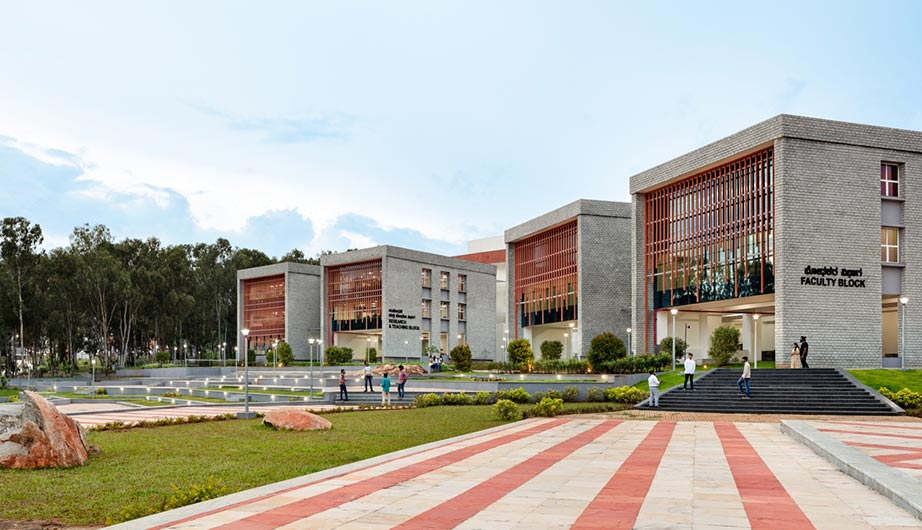 BASE University, Bengaluru