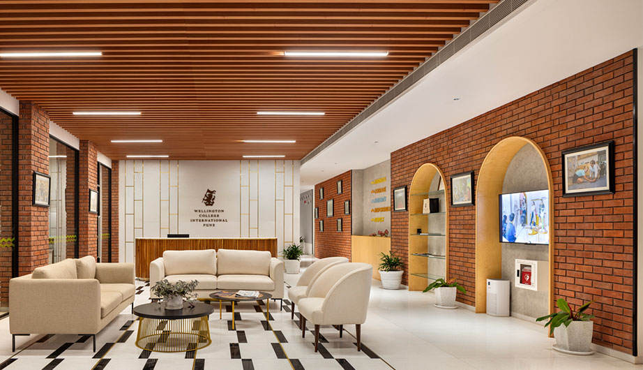 Wellington College International, Pune