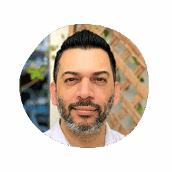 Fahim Employee page profile pic